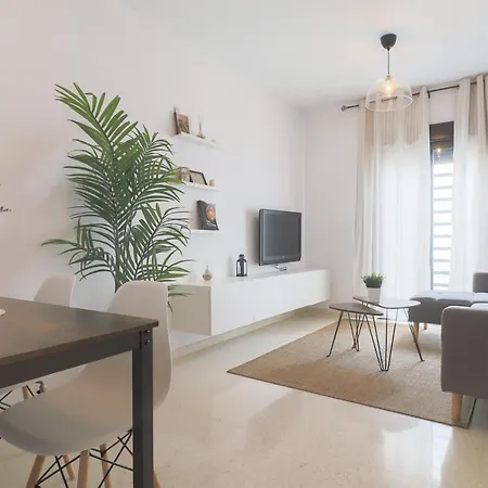 Apartamento Unicornio Sanlucar de Barrameda Exterior photo