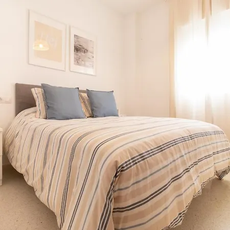 Apartamento Unicornio Sanlucar de Barrameda Exterior photo